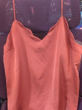 Women's Slip Camisole Top